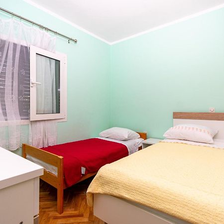 Apartments With A Parking Space Kraj, Pasman - 8457 ツコン 部屋 写真