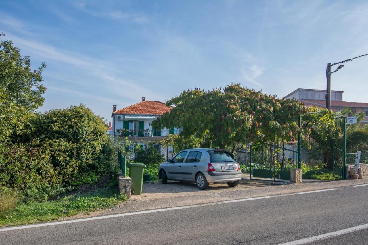 Apartments With A Parking Space Kraj, Pasman - 8457 ツコン エクステリア 写真