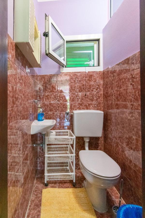Apartments With A Parking Space Kraj, Pasman - 8457 ツコン エクステリア 写真