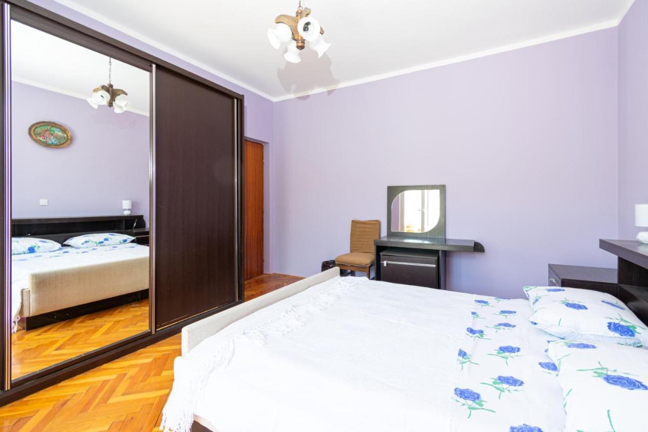 Apartments With A Parking Space Kraj, Pasman - 8457 ツコン エクステリア 写真