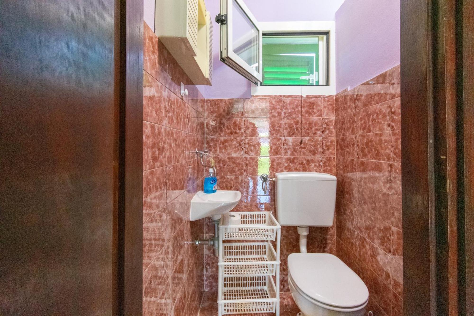Apartments With A Parking Space Kraj, Pasman - 8457 ツコン 部屋 写真